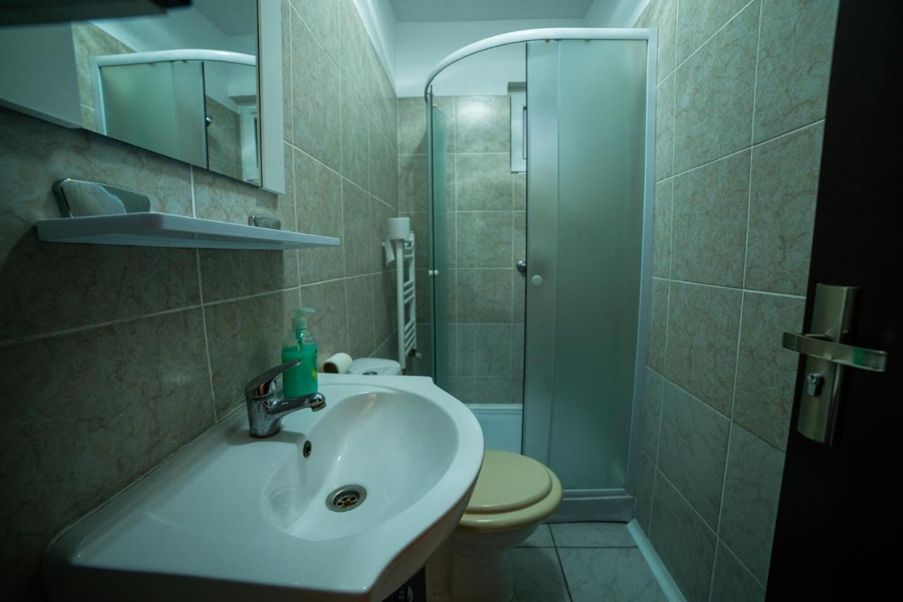 Buget B&B Focşani Exterior foto