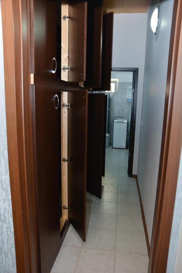 Buget B&B Focşani Exterior foto