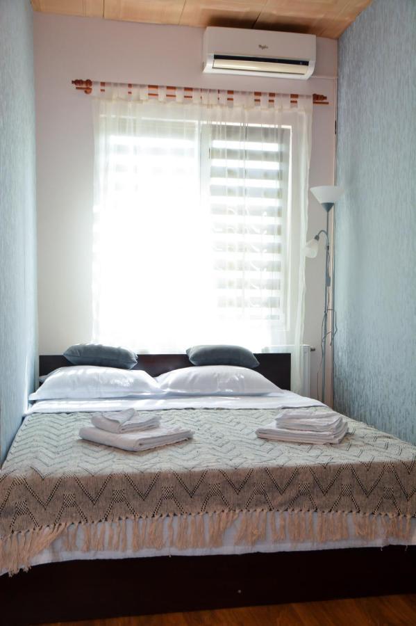 Buget B&B Focşani Exterior foto
