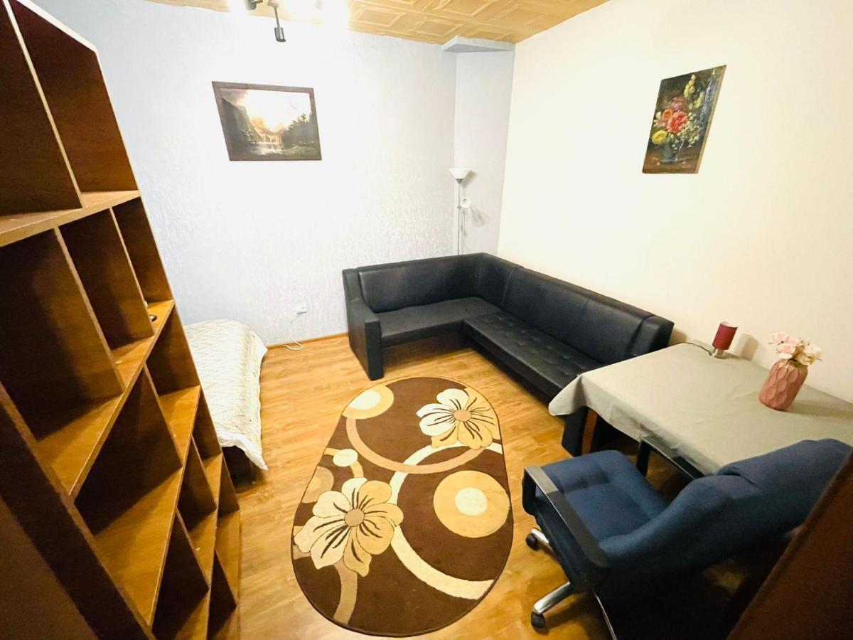 Buget B&B Focşani Exterior foto