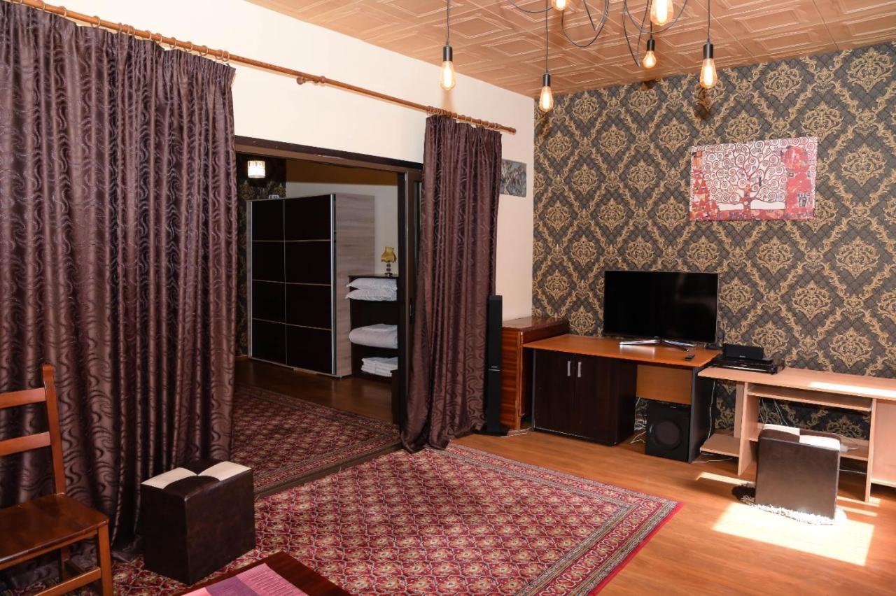 Buget B&B Focşani Exterior foto