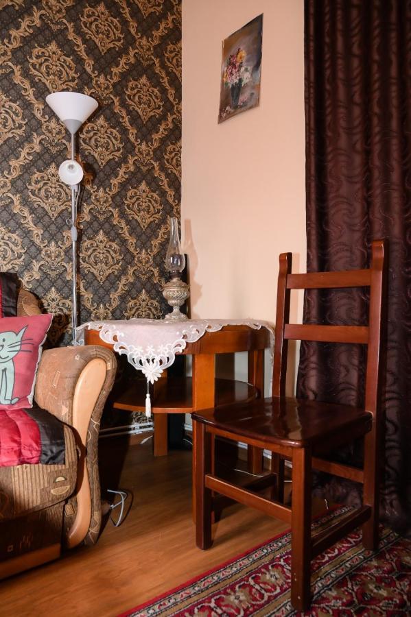 Buget B&B Focşani Exterior foto