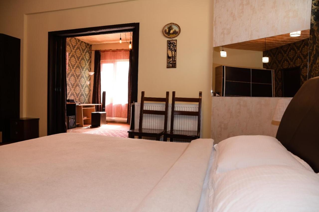 Buget B&B Focşani Exterior foto